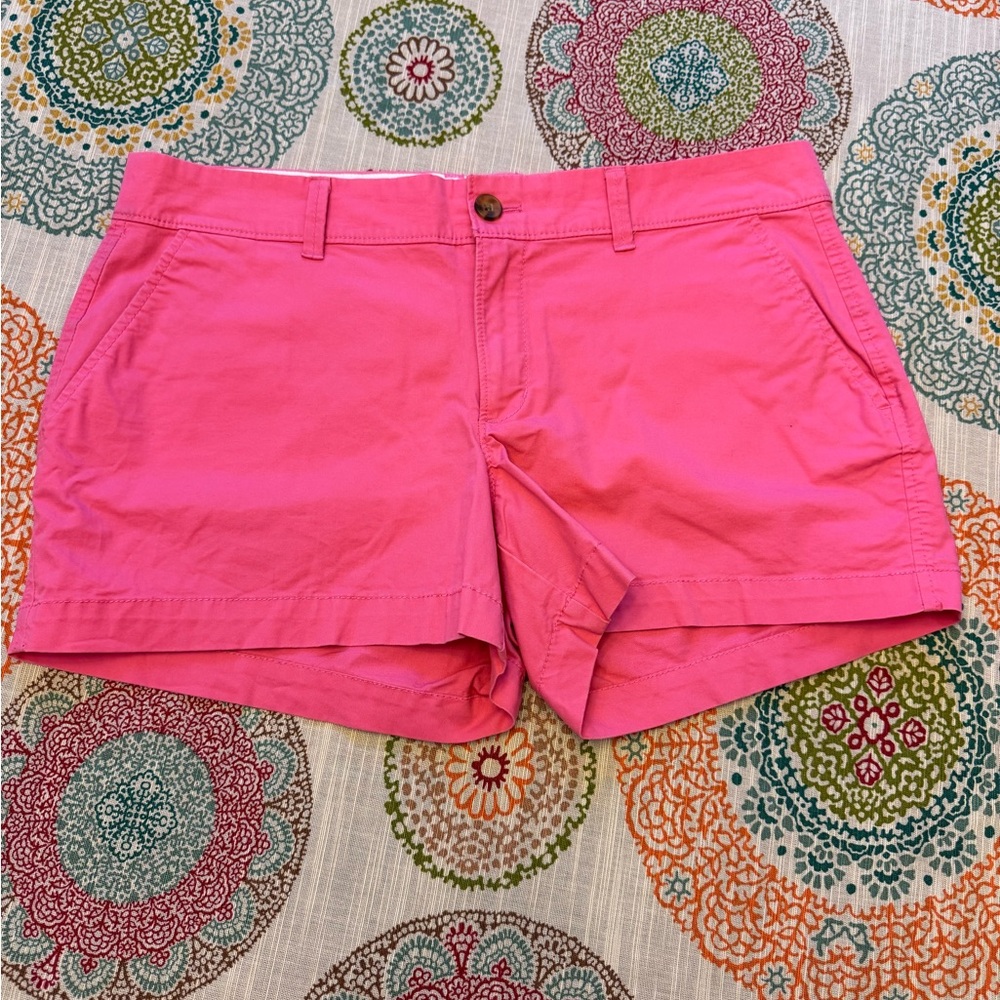 GORGEOUS Old Navy pink shorts